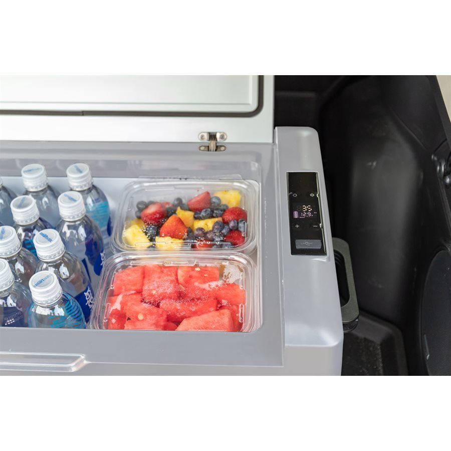 CAM-300 Portable Refrigerator,